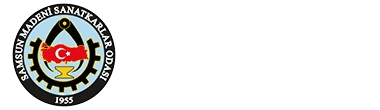 Samsun Madeni Sanaatkarlar Odası